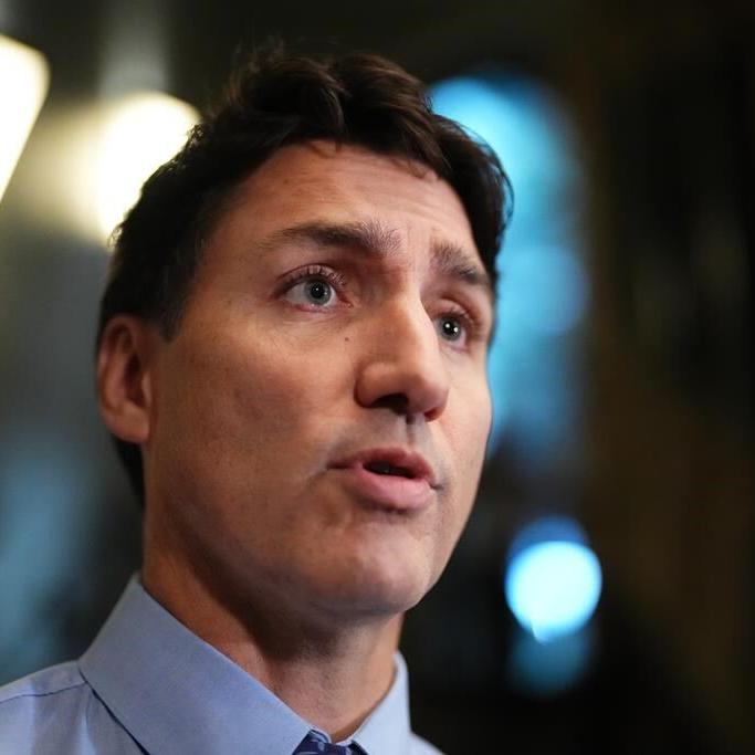 Israel has a right to defend itself, but wider war must be avoided: Trudeau